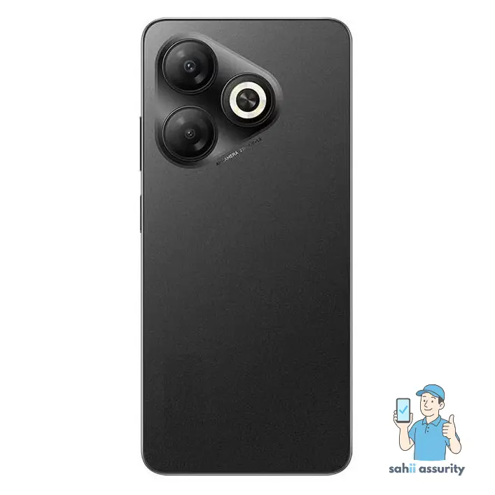 Full Body Housing for Infinix Smart 10 HD